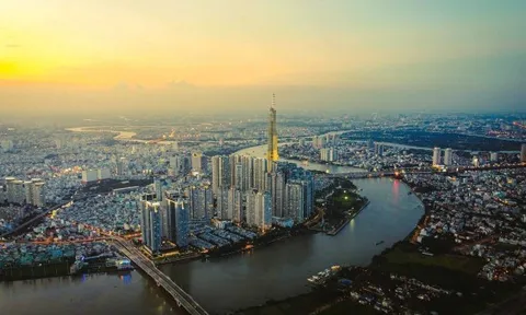 Kinh tế Việt Nam tự tin bước vào năm mới!