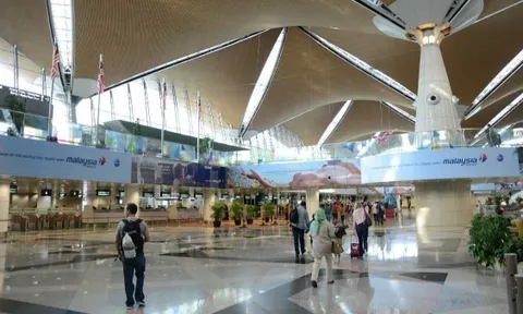 Malaysia mở 21 đường bay quốc tế, tăng tốc cho Năm Du lịch 2026