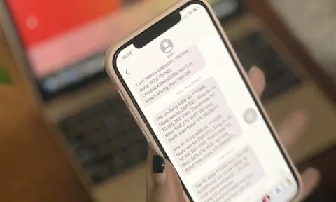 Công an ghi nhận nhiều trường hợp: Người dân bị chiếm đoạt tiền trong tài khoản ngân hàng mà không hề phát hiện