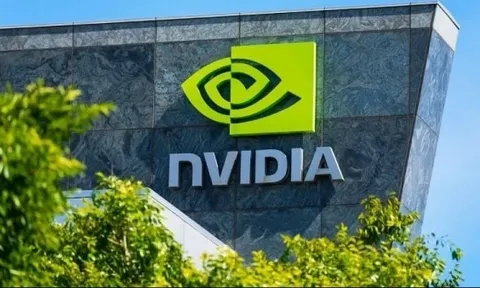 Nvidia chi khủng cho giao dịch lớn nhất từ trước đến nay, củng cố 'thế độc tôn' trên bản đồ AI