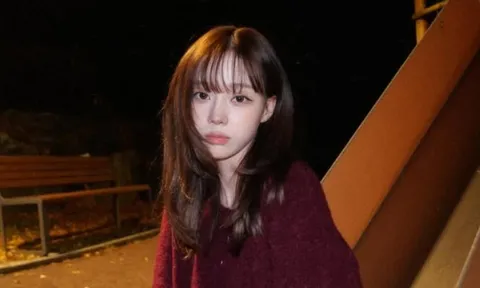 Winter (aespa) bị 'cô lập' sau tin đồn hẹn hò với Jungkook (BTS)?