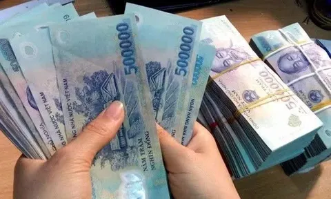 Thưởng Tết cao nhất tại TP. Hồ Chí Minh hơn 1,84 tỉ đồng