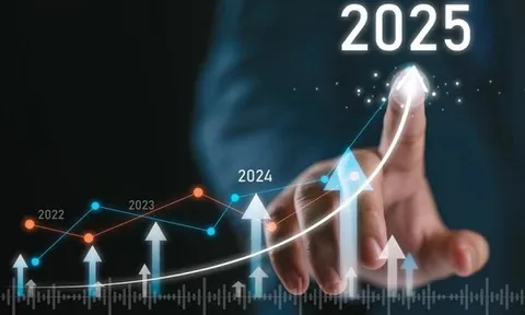 Kinh tế thế giới 2025: Vượt xa những dự báo ảm đạm