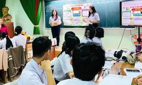 Trang bị năng lực số cho giáo viên: Chìa khóa chuyển đổi số, đổi mới dạy học