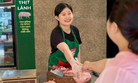 Giá heo hơi hôm nay 28/12: Miền Bắc và Nam giảm nhẹ, miền Trung - Tây Nguyên biến động trái chiều