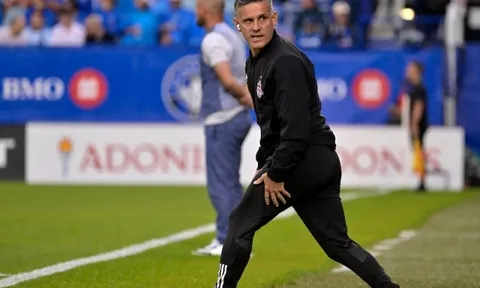 Tân HLV Indonesia nhận lương gấp đôi ông Kim Sang-sik