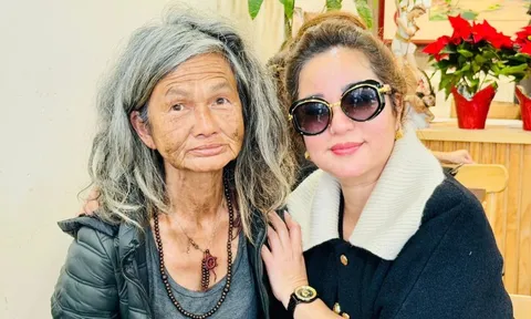 Tình trạng mới nhất của ca sĩ Kim Ngân sau nhiều năm sống vô gia cư