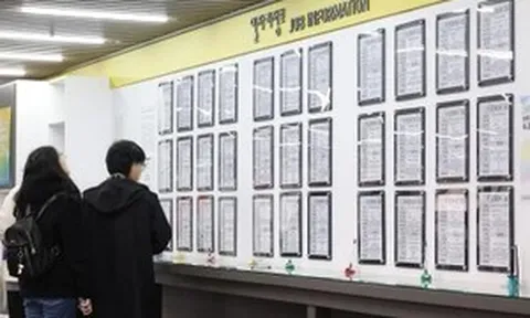 Sinh viên Hàn Quốc đối mặt nguy cơ thất nghiệp kéo dài