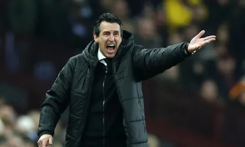 Emery thách thức trật tự Premier League