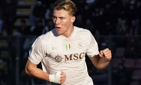 MU đã sai với Hojlund