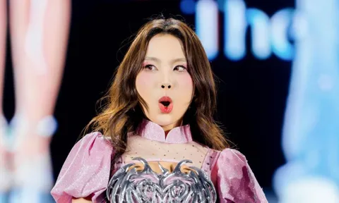 '3 cuộc đời' của Phương Mỹ Chi