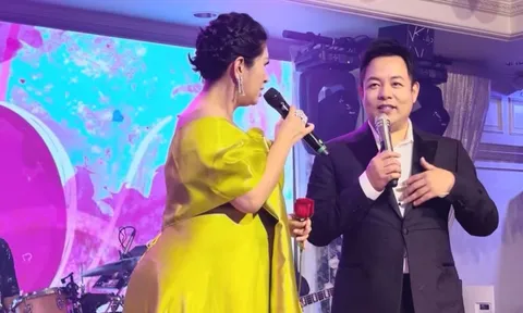 Đời thăng trầm của nữ ca sĩ có 3 con với 3 người đàn ông