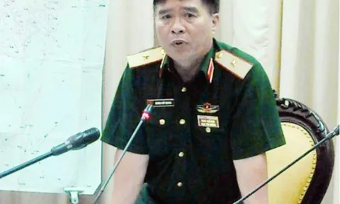 Hai cựu Thiếu tướng sắp hầu tòa trong vụ Tập đoàn Phúc Sơn bán đất sân bay Nha Trang