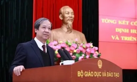 Nắm bắt cơ hội, phát huy tối đa lợi thế từ thể chế, nguồn lực dành cho giáo dục