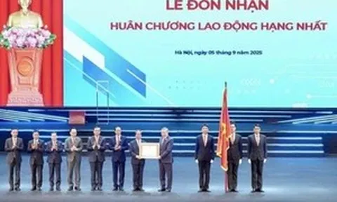 10 kết quả nổi bật trong lĩnh vực giáo dục và đào tạo năm 2025