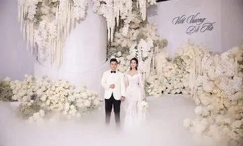 Hoa hậu Đỗ Thị Hà cùng dàn mỹ nhân Việt viên mãn hạnh phúc năm 2025