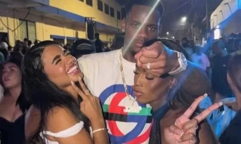 Duran ăn chơi sa đọa, bít cửa trở lại Al Nassr