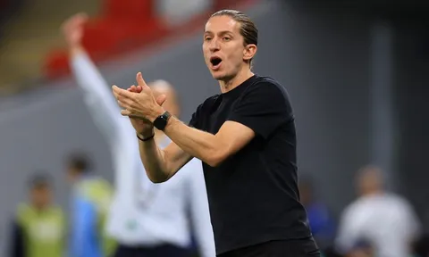 Flamengo ra tối hậu thư cho Filipe Luis