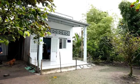 Hỗ trợ nhà ở để ổn định cuộc sống cho người già