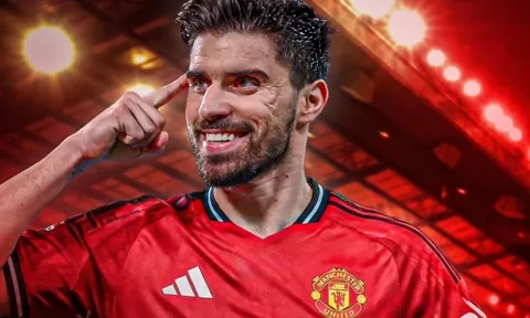 Sự thật ngã ngửa vụ Neves gia nhập MU