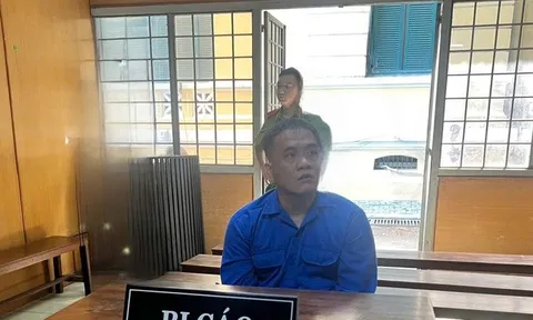 Người chết, kẻ vào tù sau câu nói: "Mày muốn gì thì qua đây”!