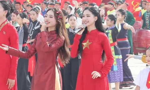 Hòa Minzy 'đụng độ' với Phương Mỹ Chi