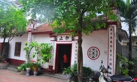 Truyền thống hiếu học Đông Tác - Trung Tự: Dòng chảy trí tuệ giữa phố thị Hà Nội