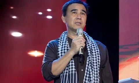 Sai lầm của MC Quyền Linh