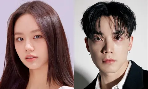 Loạt ảnh gây dậy sóng của Hyeri giữa tin đồn hẹn hò vũ công Woo Tae