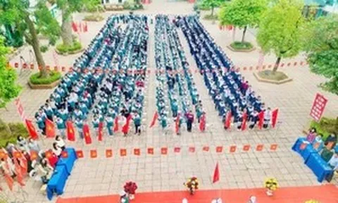 Sở GD&ĐT Phú Thọ yêu cầu các nhà trường bảo đảm an toàn trong thời gian nghỉ Tết