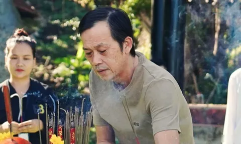 Hoài Linh tái xuất sau khi 'bỏ túi' 100 tỷ