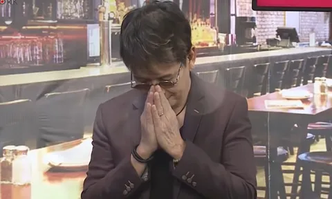 3 nghệ sĩ Việt đình đám lấy vợ kém 36 đến 44 tuổi, có người hơn tuổi mẹ vợ 2 con giáp: Ai cũng viên mãn