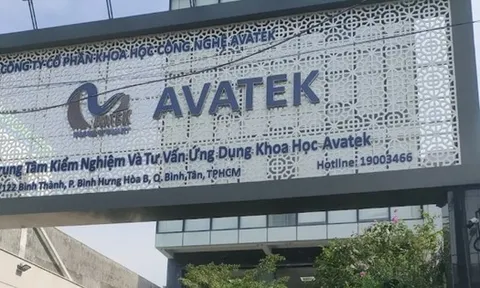 Từ kẹo Kera của Thùy Tiên đến đại án 100 người trong đường dây làm phiếu thử nghiệm giả