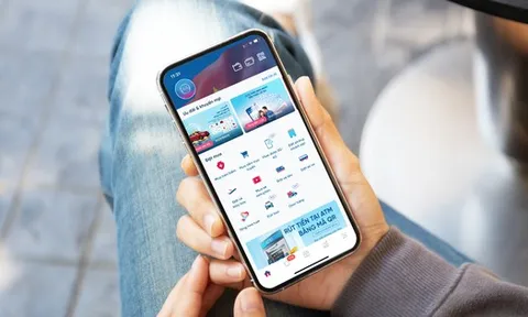 Từ 5/1, VietinBank sẽ tạm dừng một số giao dịch trên ứng dụng nếu khách hàng chưa thực hiện yêu cầu này