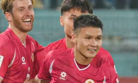 Đối thủ của CAHN ở cúp châu Á