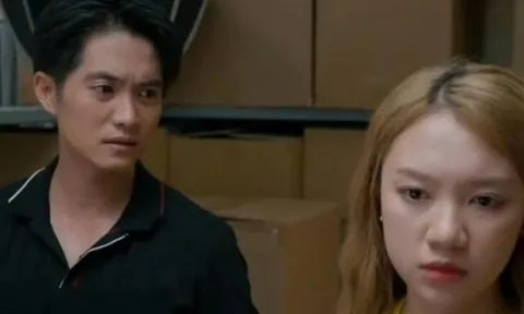 Gia đình trái dấu tập 13: Ông Thăng phát hiện bí mật động trời của con gái