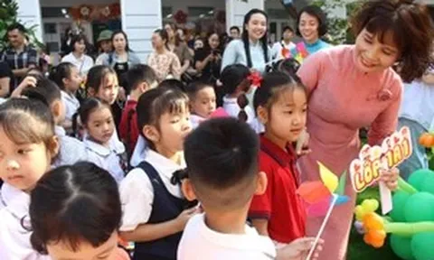 Phân cấp quản lý nhân sự giáo dục: Giao việc phải giao quyền