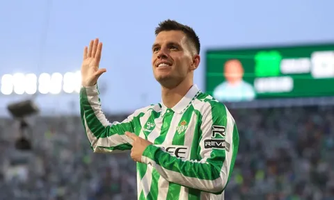 Messi ra tay, Inter Miami sắp có tân binh