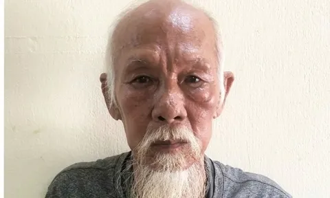 Xâm hại bé gái 12 tuổi, ông lão 77 tuổi bị đề nghị truy tố