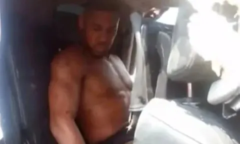 Anthony Joshua nhập viện sau vụ tai nạn giao thông khiến 2 người chết