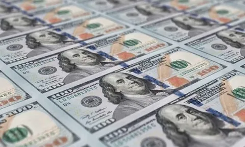 Tỷ giá ngoại tệ, tỷ giá USD/VND hôm nay 29/12: Đồng USD trước sức ép giảm giá, dự báo xu hướng đồng bạc xanh tuần này?