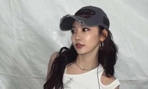 Tình trạng sức khoẻ đáng lo của NingNing (aespa)