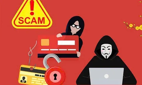 Cảnh báo lừa đảo liên quan nhận tiền 400.000 đồng Tết Dương lịch 2026