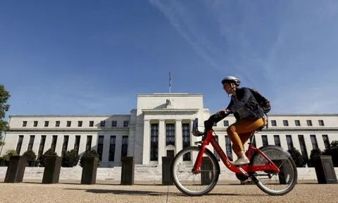 Tổng thống Mỹ bổ nhiệm tân Chủ tịch Fed vào tháng 1/2026