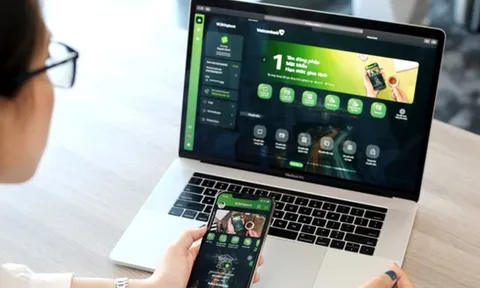 Vietcombank, Agribank, BIDV, VietinBank, MB đồng loạt phát thông báo về thời gian gián đoạn giao dịch: Khách hàng cần lưu ý