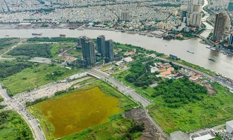 Từ ngày mai, chính thức áp dụng bảng giá đất mới đến từng thửa, người dân và nhà đầu tư cần biết ngay