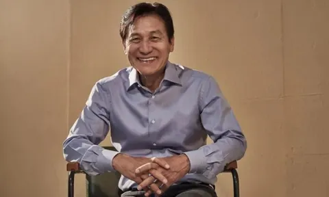 Ahn Sung Ki bị nghẹn khi đang ăn phải nhập viện cấp cứu, sức khỏe chuyển biến xấu