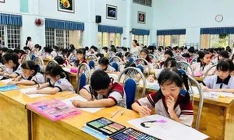 Sở GD&ĐT TPHCM chỉ đạo các trường rà soát bằng cấp giáo viên liên kết