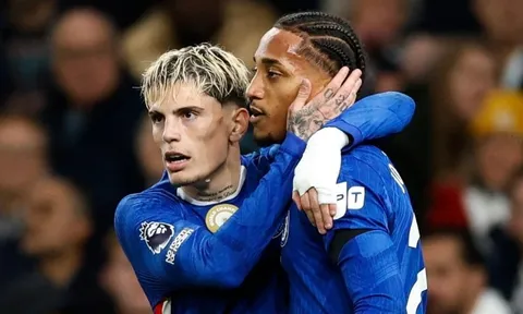 Trường hợp kỳ lạ giữa MU và Chelsea