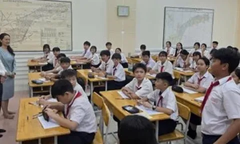 Tận dụng trụ sở dôi dư làm trường học: 'Chia lửa' với ngành Giáo dục